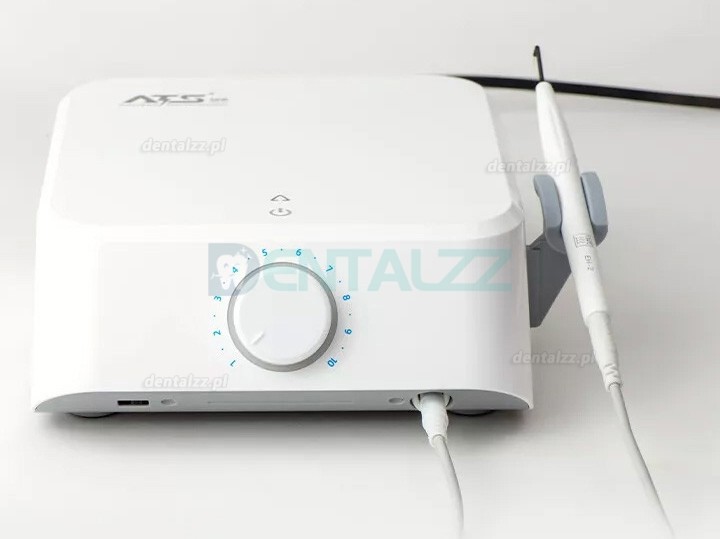 Neway ATS-S1 Elektrochirurgia Stomatologiczna 40W z 7 Elektrodami